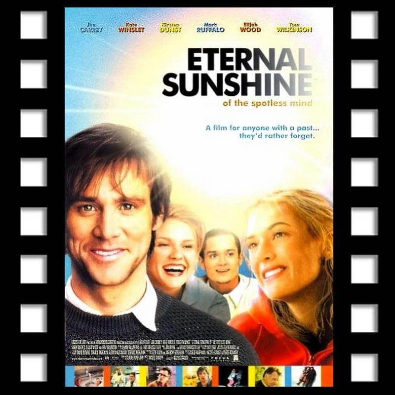 Watch Eternal Sunshine Of The Spotless Mind 2004 Online Hd Full Movies
